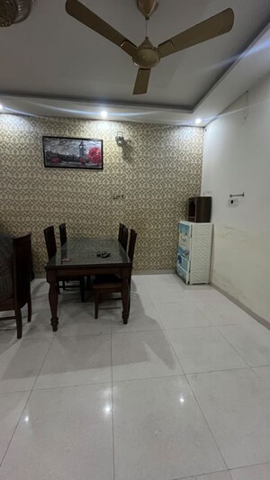 Team Area in 3 BHK Apartment at NK Savitry Enclave, Vip Road – for Rent