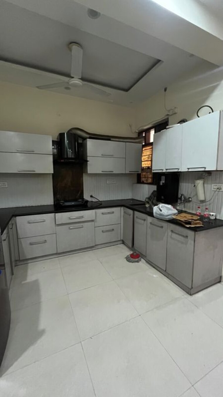 Kitchen, nk-savitry-enclave 3 Bedroom 1650 Sq.Ft. Apartment In Vip Road Zirakpur 10577018