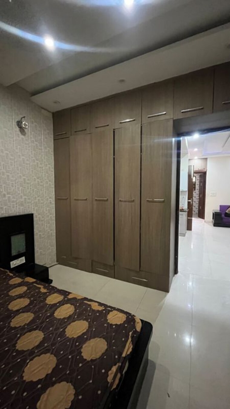 Room, nk-savitry-enclave 3 Bedroom 1650 Sq.Ft. Apartment In Vip Road Zirakpur 10577018
