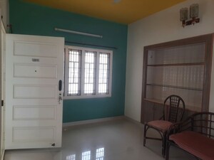 Room in 2 BHK Independent House at Rt Nagar – for Rent