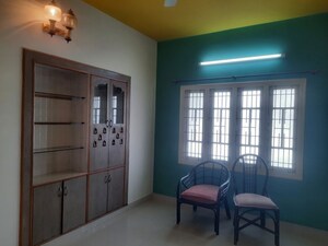 2 BHK Independent House For Rent in Rt Nagar