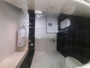 Building Lobby in 2 BHK Independent House at Rt Nagar – for Rent