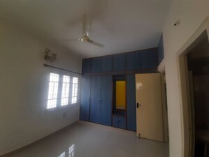 Room in 2 BHK Independent House at Rt Nagar – for Rent
