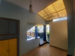 Room in 2 BHK Independent House at Rt Nagar – for Rent