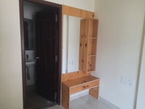 Living Room in 2 BHK Independent House at Rt Nagar – for Rent