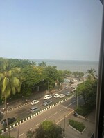 3 BHK + Extra Room 1600 Sq.Ft. Apartment in Nariman Point