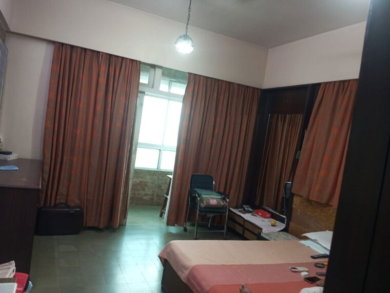 Bedroom, nariman point 3 Bedroom 1600 Sq.Ft. Apartment In Nariman Point Mumbai 10577020