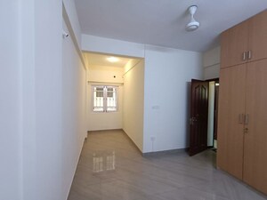 Room in 2 BHK Apartment at Richmond Towers, Richmond Town – for Rent