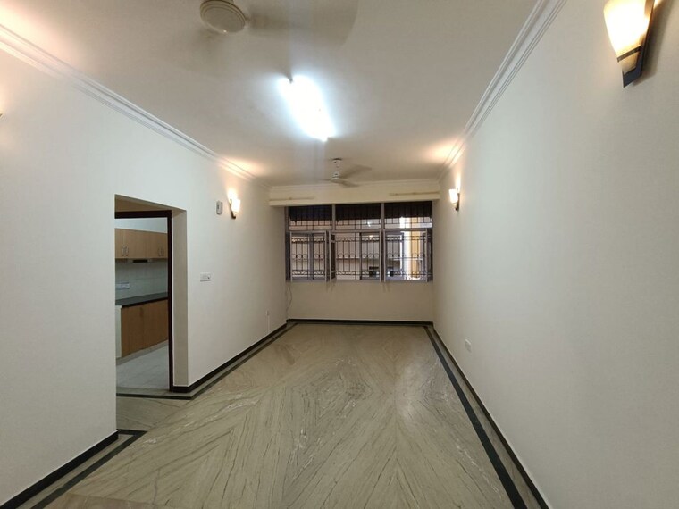 Room, richmond-towers 2 Bedroom 1230 Sq.Ft. Apartment In Richmond Town Bangalore 10549678