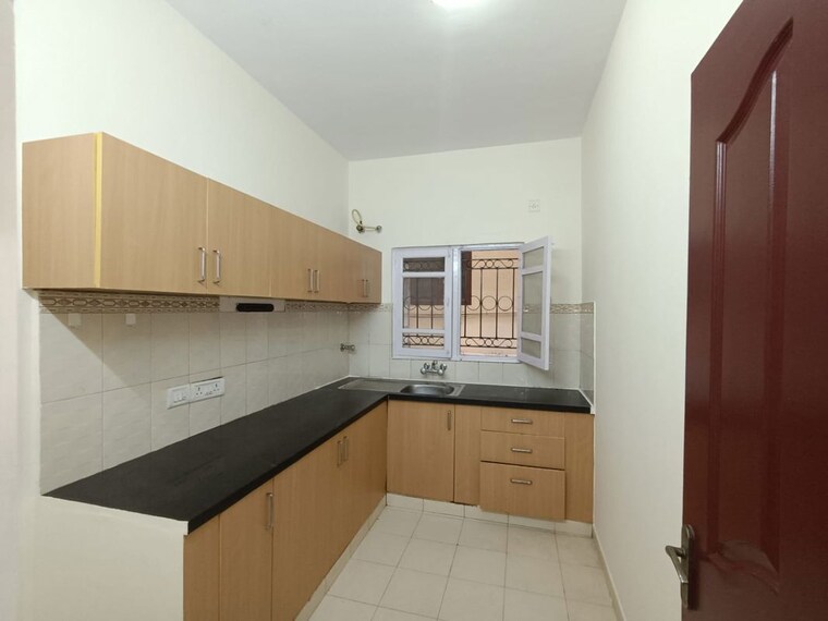 Kitchen, richmond-towers 2 Bedroom 1230 Sq.Ft. Apartment In Richmond Town Bangalore 10549678