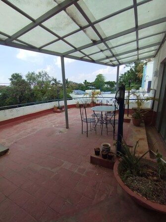 3 BHK + Servant Room Penthouse For Rent in Sterling Sankey Court in Armane Nagar, Bangalore