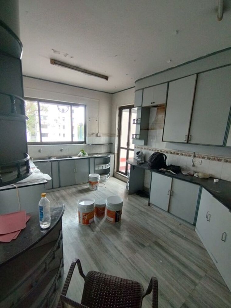 Team Area, sterling-sankey-court 3 Bedroom 4500 Sq.Ft. Penthouse In Armane Nagar Bangalore 10549650