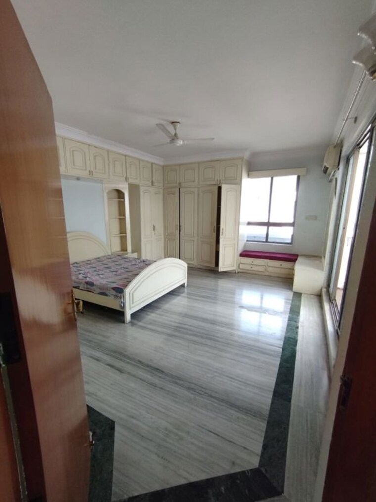 Bedroom, sterling-sankey-court 3 Bedroom 4500 Sq.Ft. Penthouse In Armane Nagar Bangalore 10549650
