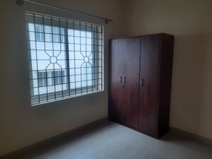 Room in 2 BHK Independent House at Rt Nagar – for Rent