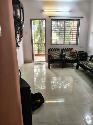 2 BHK Builder Floor For Rent in Airview Homes, Murugesh Palya