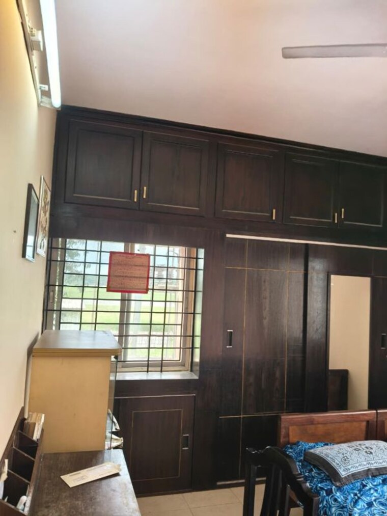 Kitchen, airview-homes 2 Bedroom 1050 Sq.Ft. Builder Floor In Murugesh Palya Bangalore 10577013