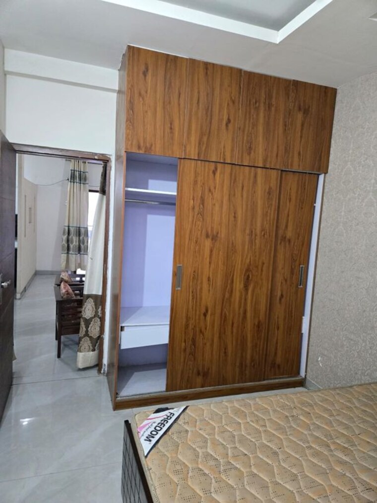 undefined, mamta-homes 3 Bedroom 1600 Sq.Ft. Apartment In Lohgarh Zirakpur 10577023