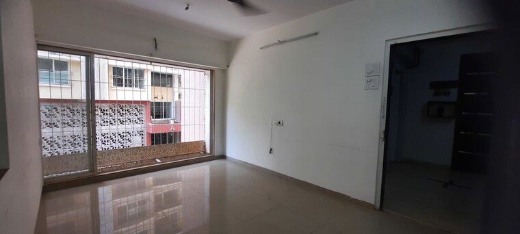 Living Room, prathamesh-azad-nagar-shubham-chsl 1 Bedroom 550 Sq.Ft. Apartment In Andheri West Mumbai 10427089