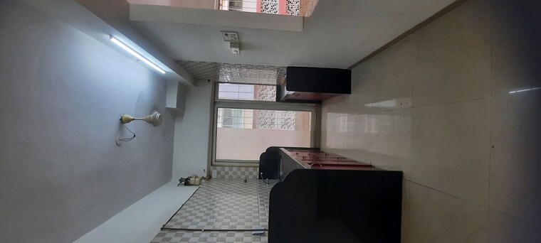 Kitchen, prathamesh-azad-nagar-shubham-chsl 1 Bedroom 550 Sq.Ft. Apartment In Andheri West Mumbai 10427089
