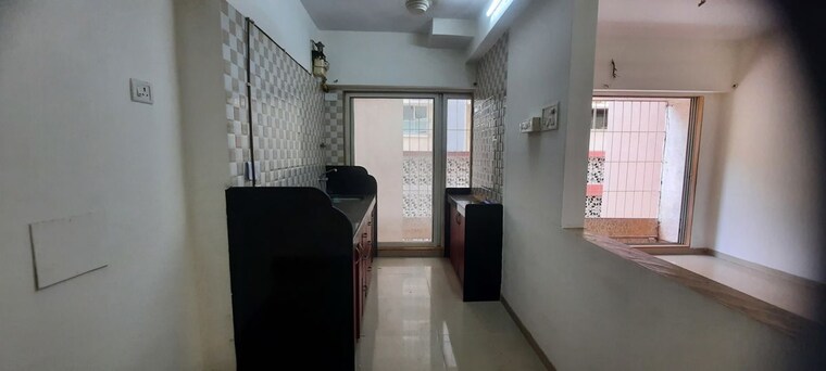 Kitchen, prathamesh-azad-nagar-shubham-chsl 1 Bedroom 550 Sq.Ft. Apartment In Andheri West Mumbai 10427089