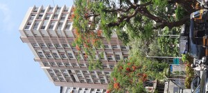 1 BHK Apartment – Exterior View View at Prathamesh Azad Nagar Shubham CHSL, Andheri West - for Sale