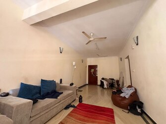 2 BHK + Extra Room Apartment For Rent in Sreenidhi Apartment Richmond Town in Richmond Town, Bangalore
