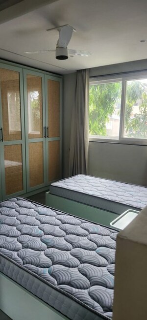 Studio Apartment For Rent in Cox Town