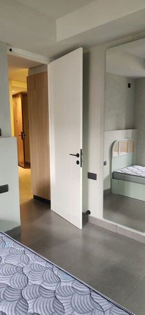 Room in Studio Apartment at Cox Town – for Rent