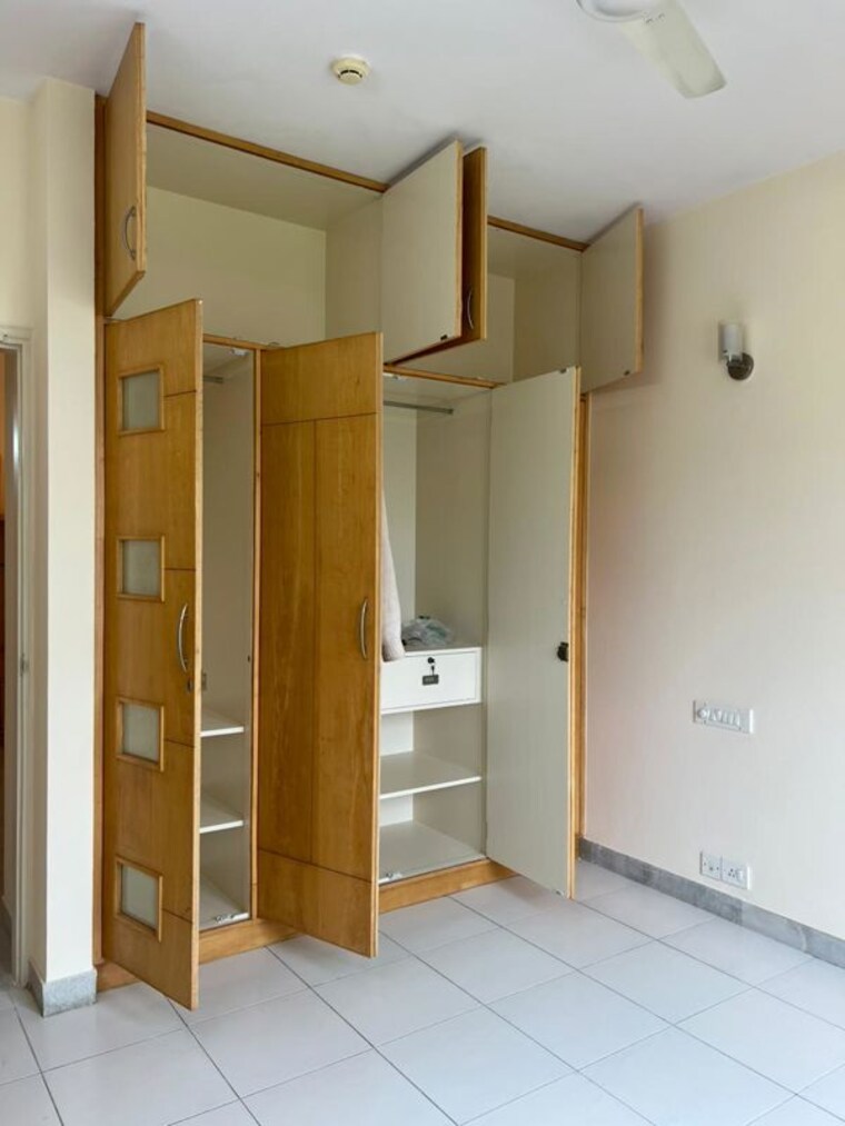 Room, prestige-st-johns-woods 3 Bedroom 1744 Sq.Ft. Apartment In Koramangala Bangalore 10527777