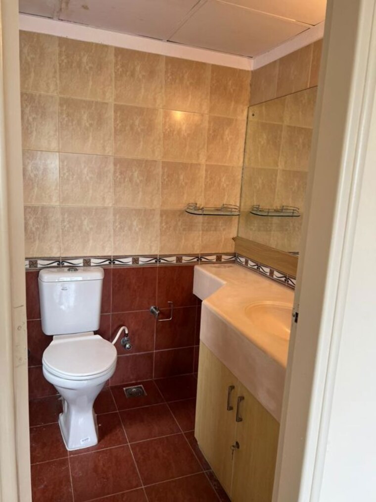 Bathroom, prestige-st-johns-woods 3 Bedroom 1744 Sq.Ft. Apartment In Koramangala Bangalore 10527777