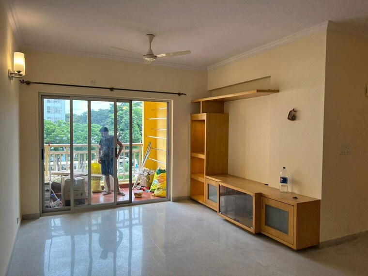 Living Room, prestige-st-johns-woods 3 Bedroom 1744 Sq.Ft. Apartment In Koramangala Bangalore 10527777
