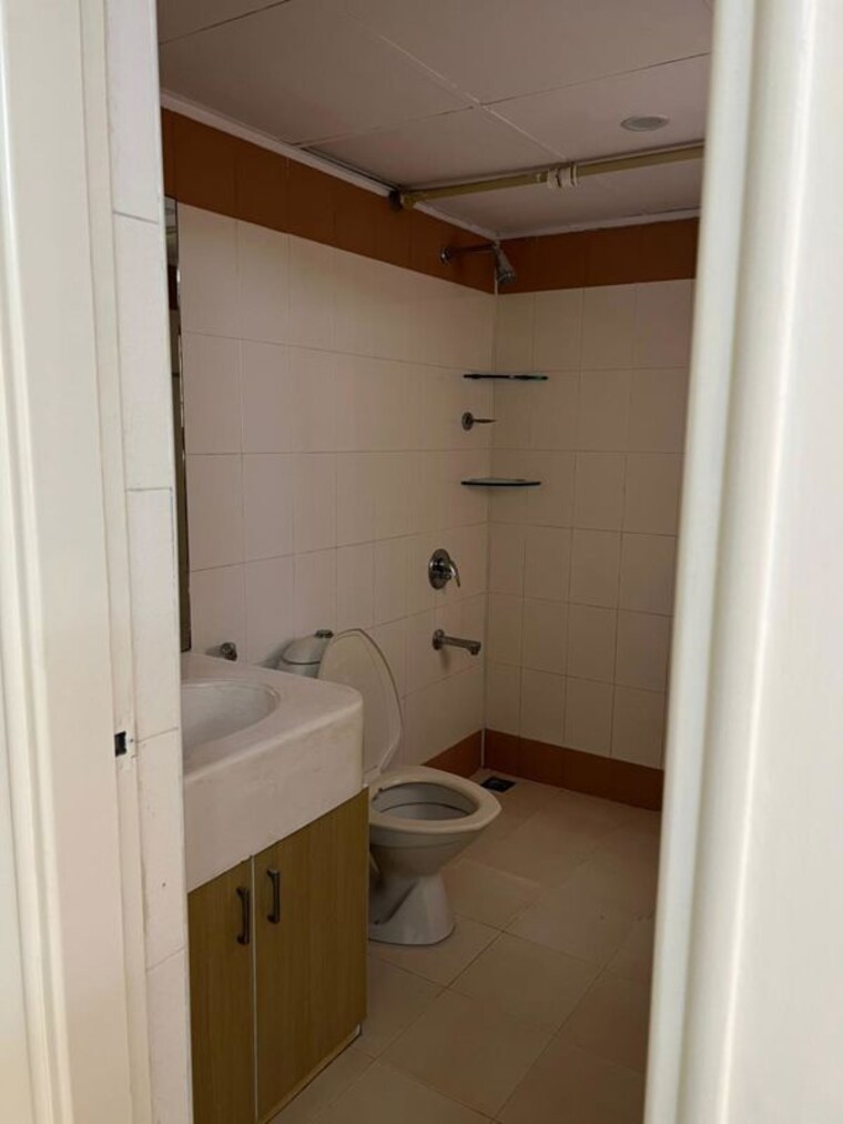Bathroom, prestige-st-johns-woods 3 Bedroom 1744 Sq.Ft. Apartment In Koramangala Bangalore 10527777
