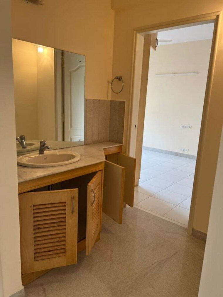 Kitchen, prestige-st-johns-woods 3 Bedroom 1744 Sq.Ft. Apartment In Koramangala Bangalore 10527777