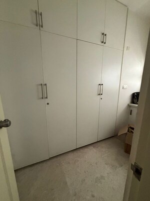 Bathroom in 4 BHK Independent House at Vasanth Nagar – for Rent