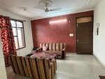 2 BHK + Study Room 1200 Sq.Ft. Apartment in Surya Towers Zirakpur