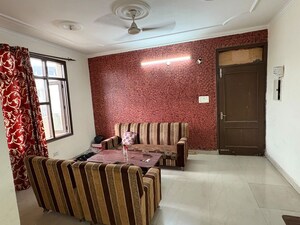 2 BHK Apartment For Rent in Surya Towers Zirakpur, Lohgarh