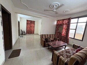 Bedroom in 2 BHK Apartment at Surya Towers Zirakpur, Lohgarh – for Rent