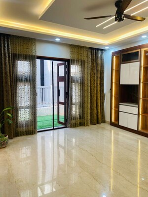 Room in 4 BHK Villa at Nambiar Belleza, Sarjapur – for Rent