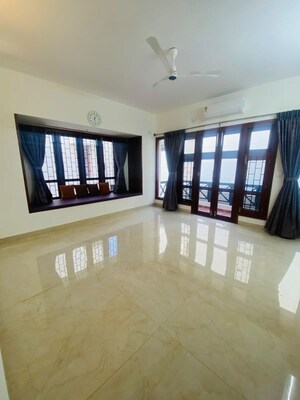 Room in 4 BHK Villa at Nambiar Belleza, Sarjapur – for Rent