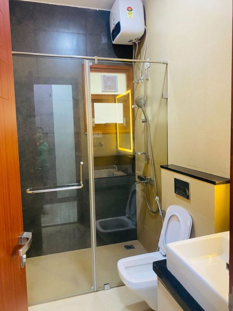 undefined, nambiar-belleza 4 Bedroom 4200 Sq.Ft. Villa In Sarjapur Bangalore 10519249