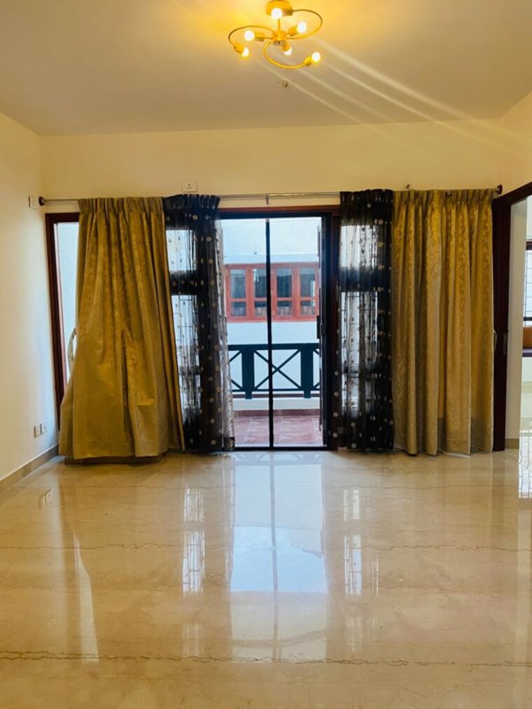 Living Room, nambiar-belleza 4 Bedroom 4200 Sq.Ft. Villa In Sarjapur Bangalore 10519249
