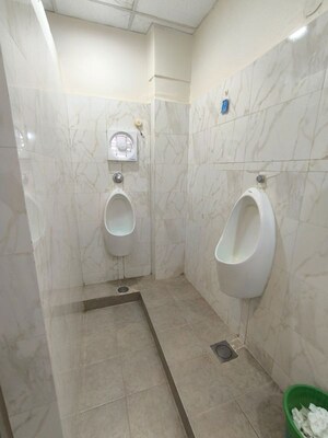 Bathroom in  Office Space at Embassy Icon, Infantry Road – for Rent