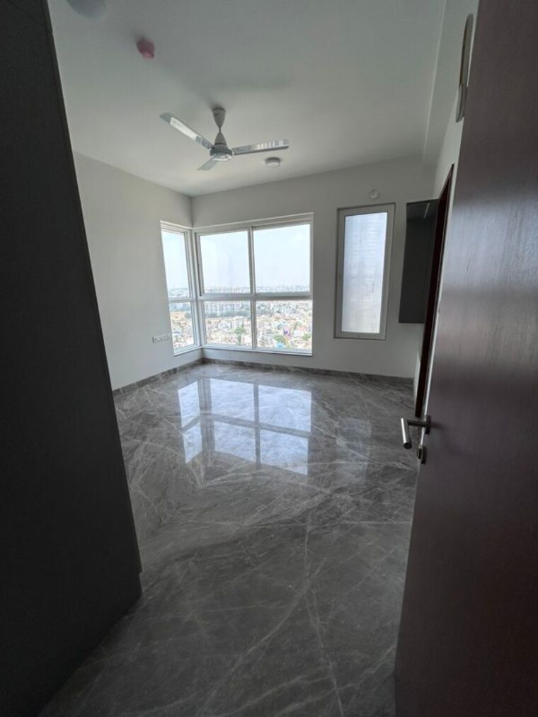 Room, prestige-fairfield 3.5 Bedroom 2236 Sq.Ft. Apartment In Rmv 2nd Stage Bangalore 10505074