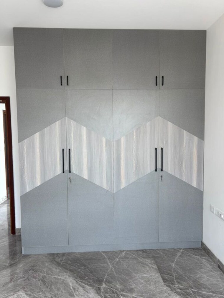 Bathroom, prestige-fairfield 3.5 Bedroom 2236 Sq.Ft. Apartment In Rmv 2nd Stage Bangalore 10505074