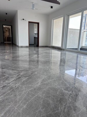 Room in 3.5 BHK Apartment at Prestige Fairfield, Rmv 2nd Stage – for Rent