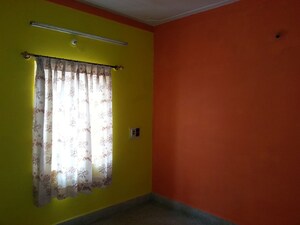 Room in 2 BHK Independent House at Rt Nagar – for Rent
