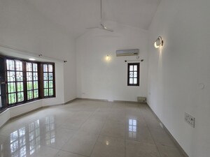 Building Lobby in 3 BHK Villa at Adarsh Vista, Doddanekundi – for Rent