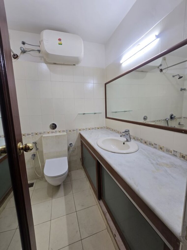 Team Area, adarsh-vista 3 Bedroom 2550 Sq.Ft. Villa In Doddanekundi Bangalore 10498219