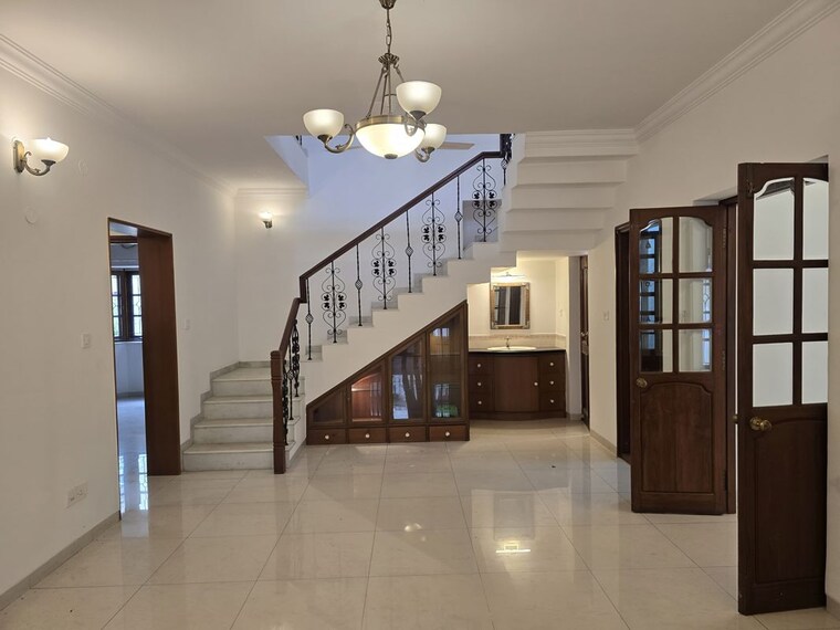 Living Room, adarsh-vista 3 Bedroom 2550 Sq.Ft. Villa In Doddanekundi Bangalore 10498219