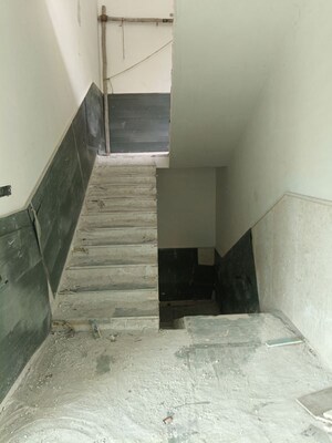 Staircase in  Office Space at Embassy Icon, Infantry Road – for Rent